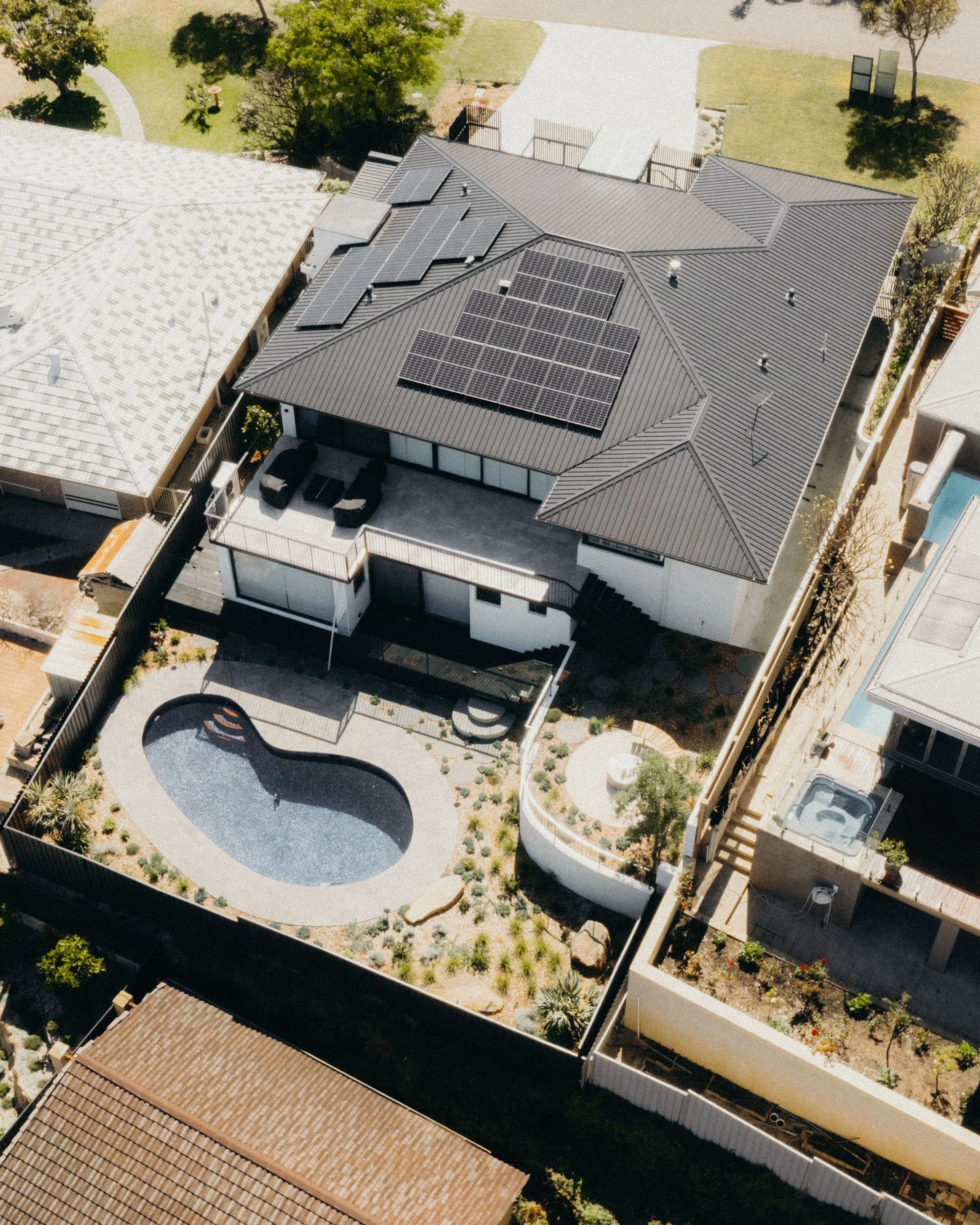 How to Choose a Luxury Home Builder in Perth — Mayfair Building Co