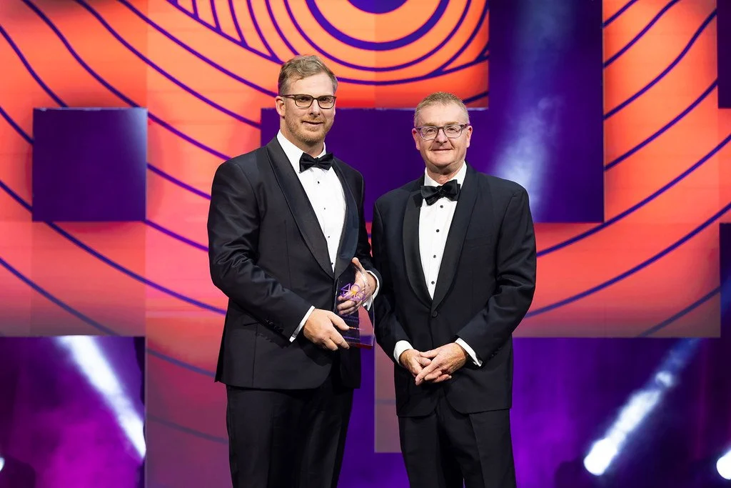 Rowan Streater Named in the 2026 WA Business News 40 Under 40