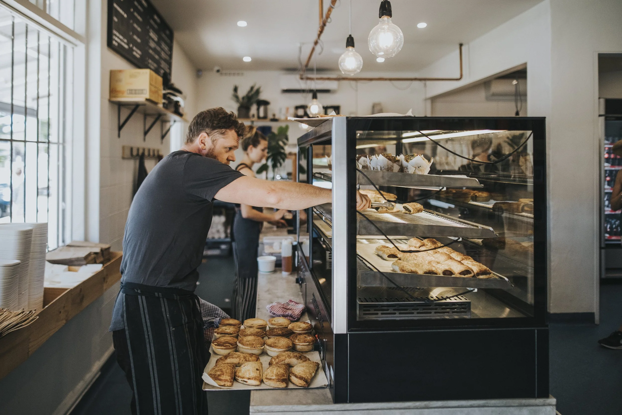 How to Plan a Commercial Fitout in Perth: A Builder’s Guide for Retail, Hospitality and Workplace Projects&nbsp;