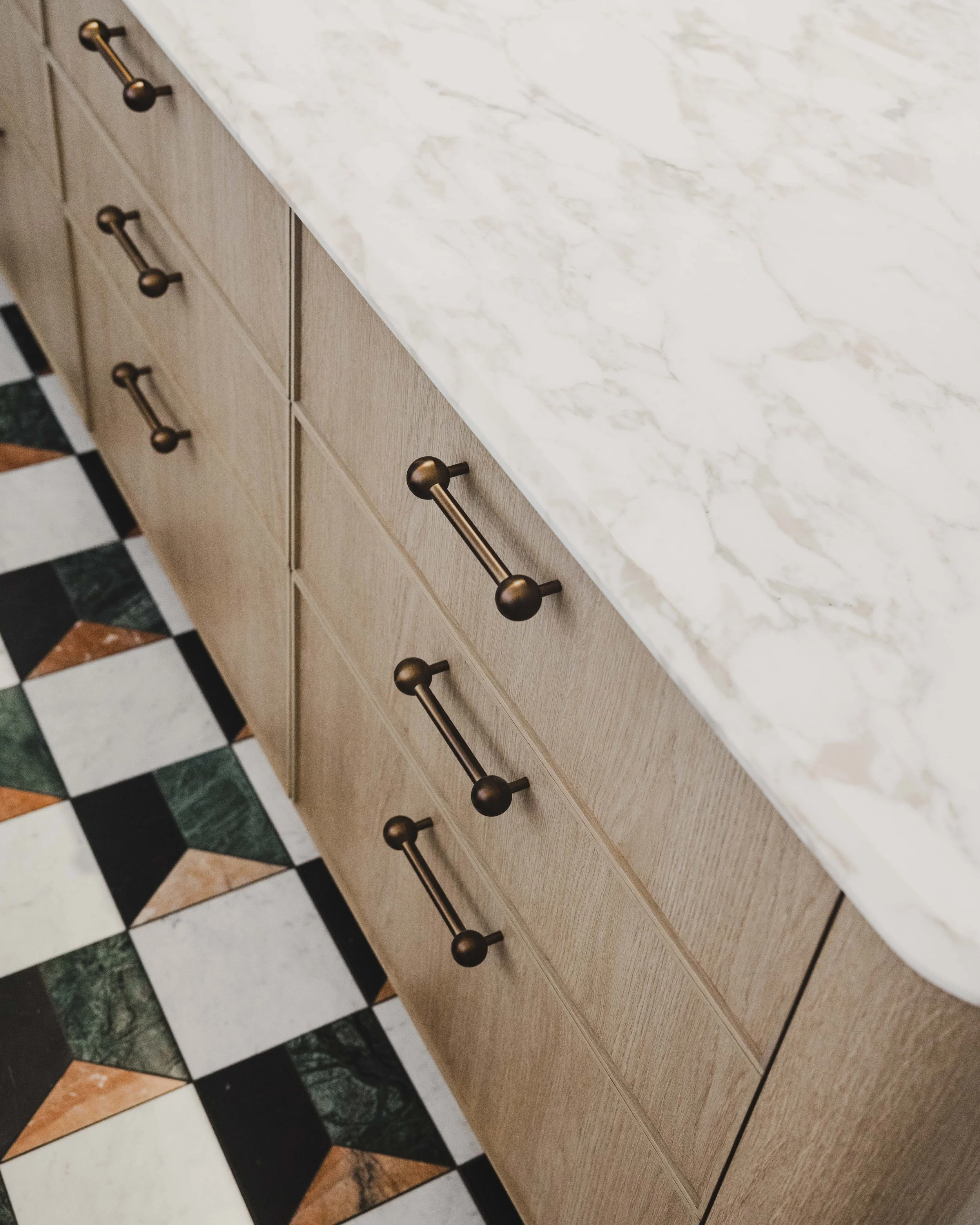 Hardware Guide For Custom Homes