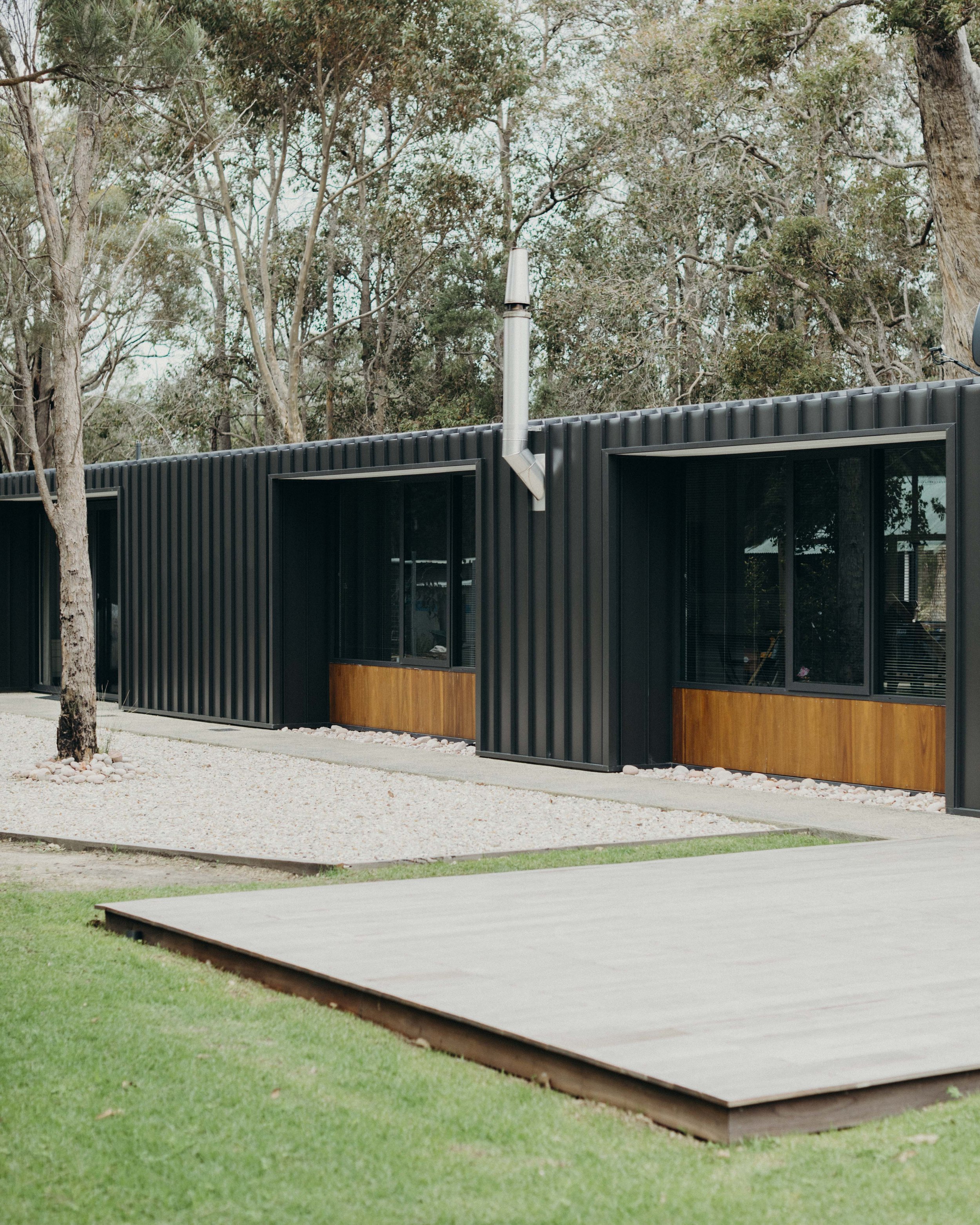 Yallingup Accessible Home Build | Mayfair Building Co Margaret River ...
