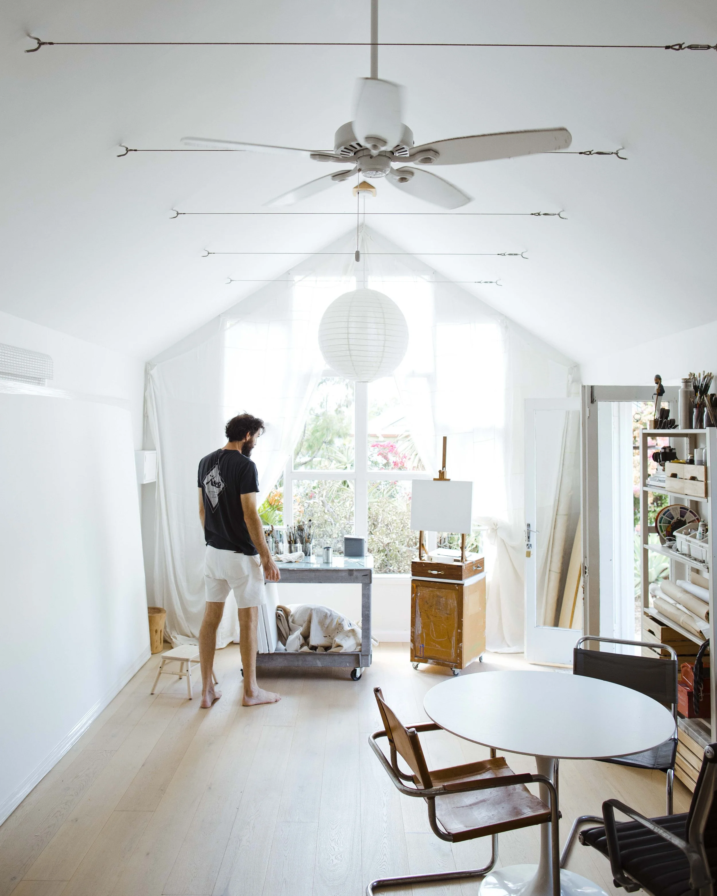 Fremantle Residential Fit-Out | Mayfair Building Co WA — Mayfair ...