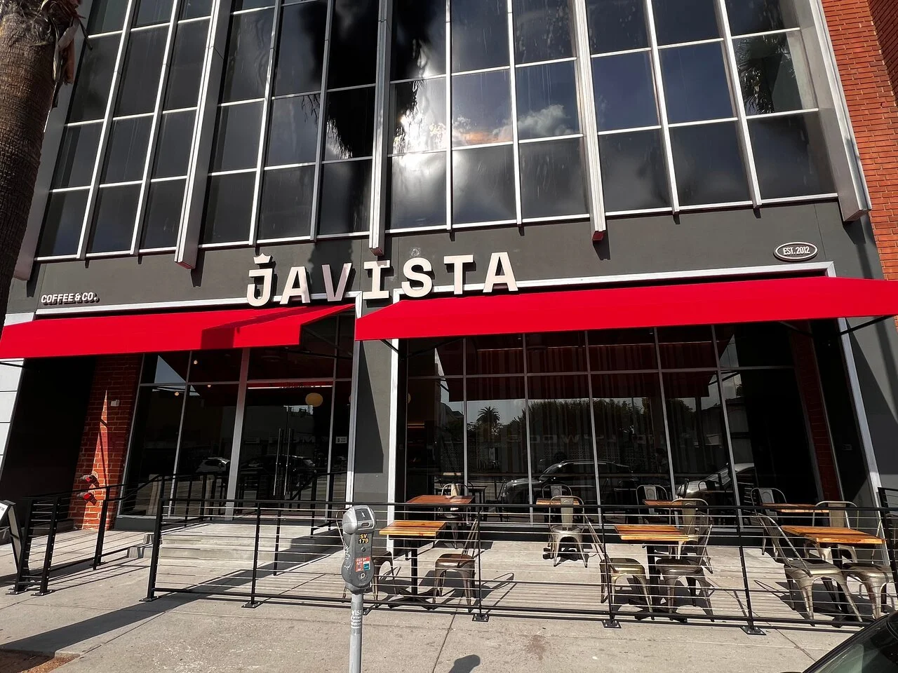 Javista Hollywood