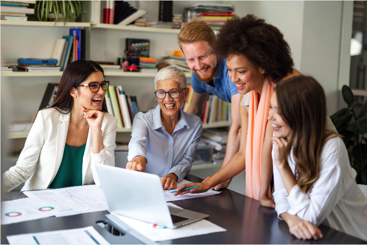 Does RockMouse also do learning content? – Why AI is just one arrow in our quiver