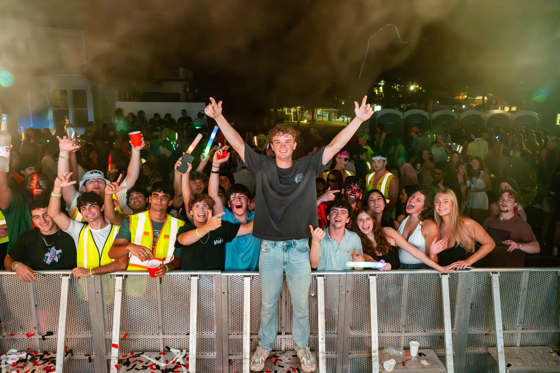 Phi Kappa Theta @ Athens 09/26/25