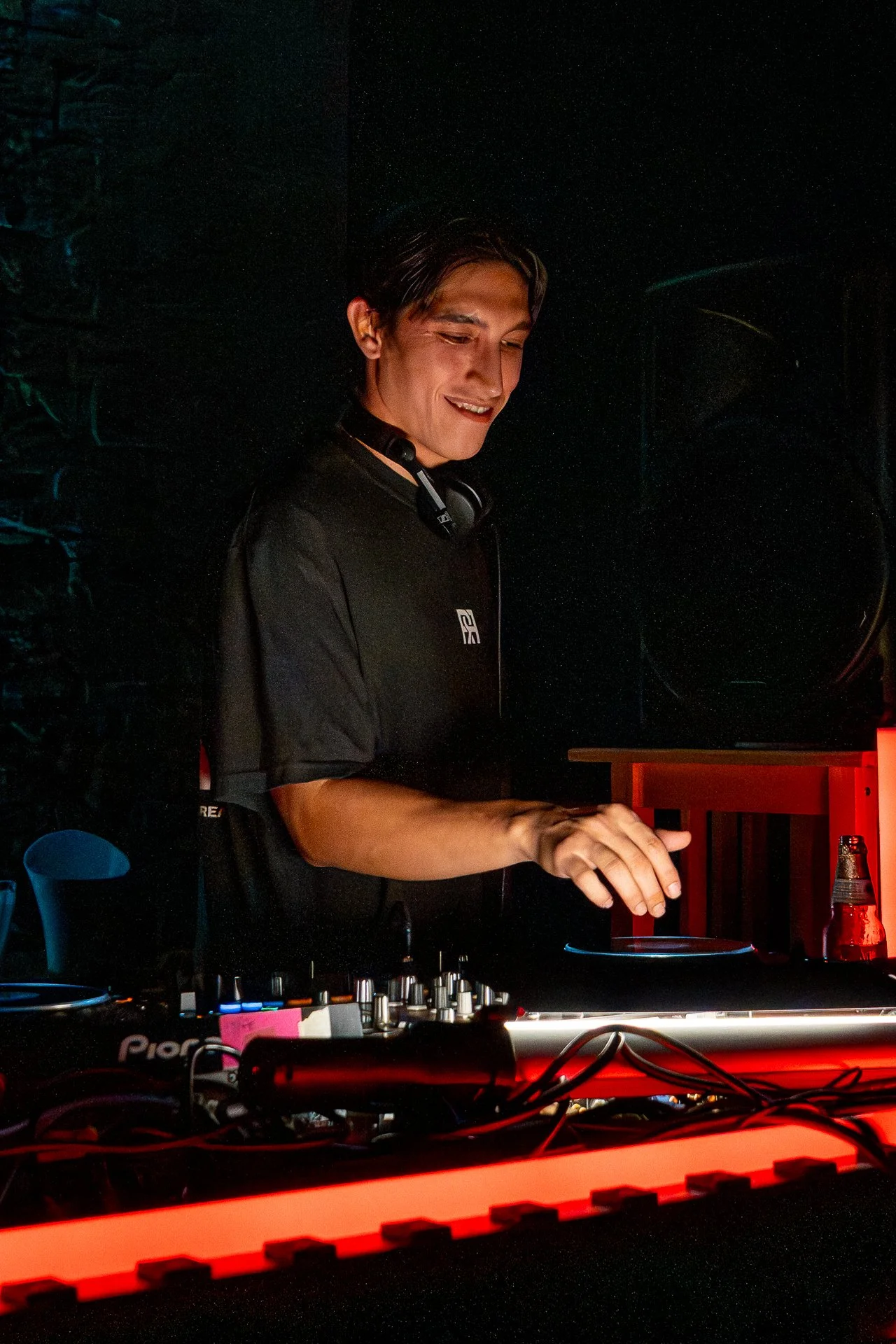 TruthIs @ Underground 08/16/25