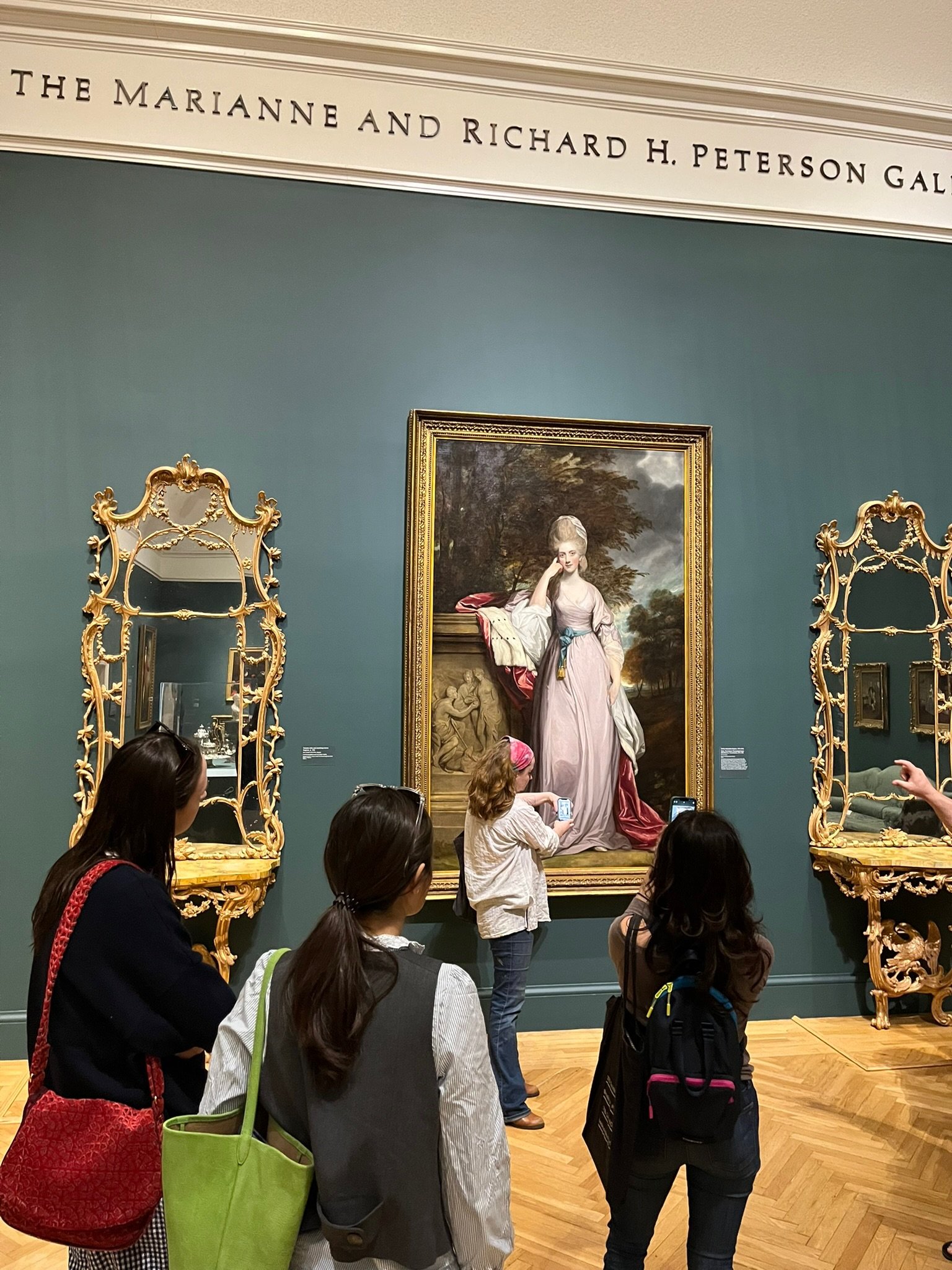 Museum Trip: SFMOMA