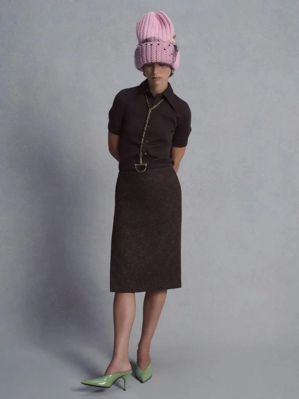 #repost @gigiringel by @andreasortnerstudio for issue 4 of @maisone.official 

Backdrop: &ldquo;Opal Grey&rdquo; 
@sandrajuliareichl 
@moira_o_matthews 
@ivanatoky 
@itsfilipkartous 
@stepan.molitor 
@bydennisschneider