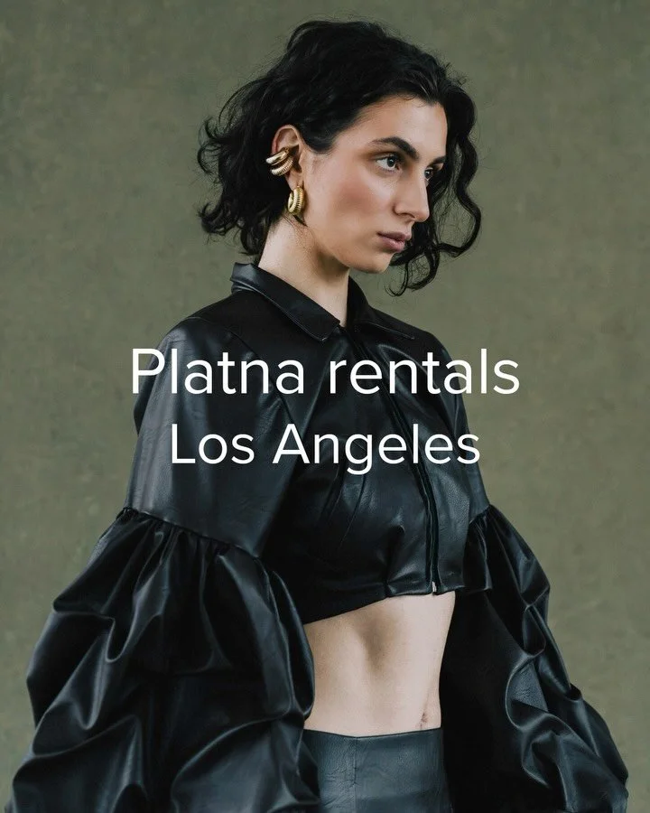 LA here we come! 🌴

Excited to announce a brand new range of our hand painted canvas backdrops have landed in the city of angels, ready to roll up to your shoots. 🪽

📧 For enquiries drop us a message or visit our website platnarentals.com

Can&rsq