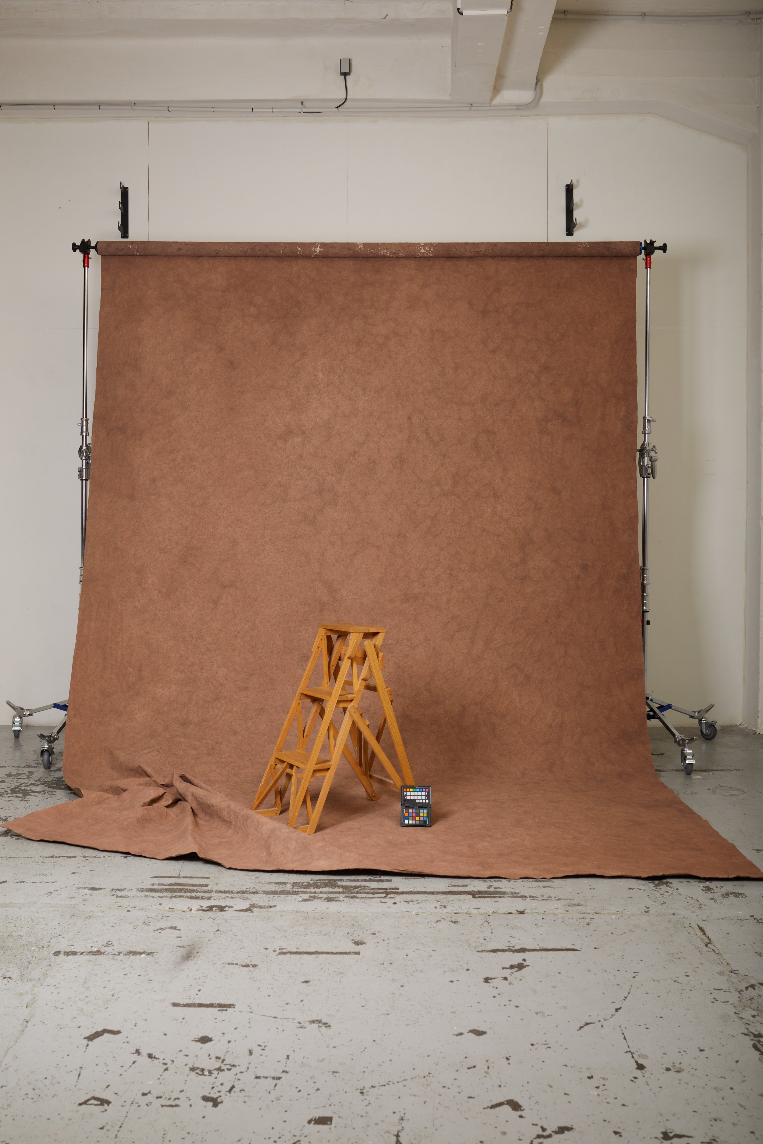 Copper Head (light, creased)