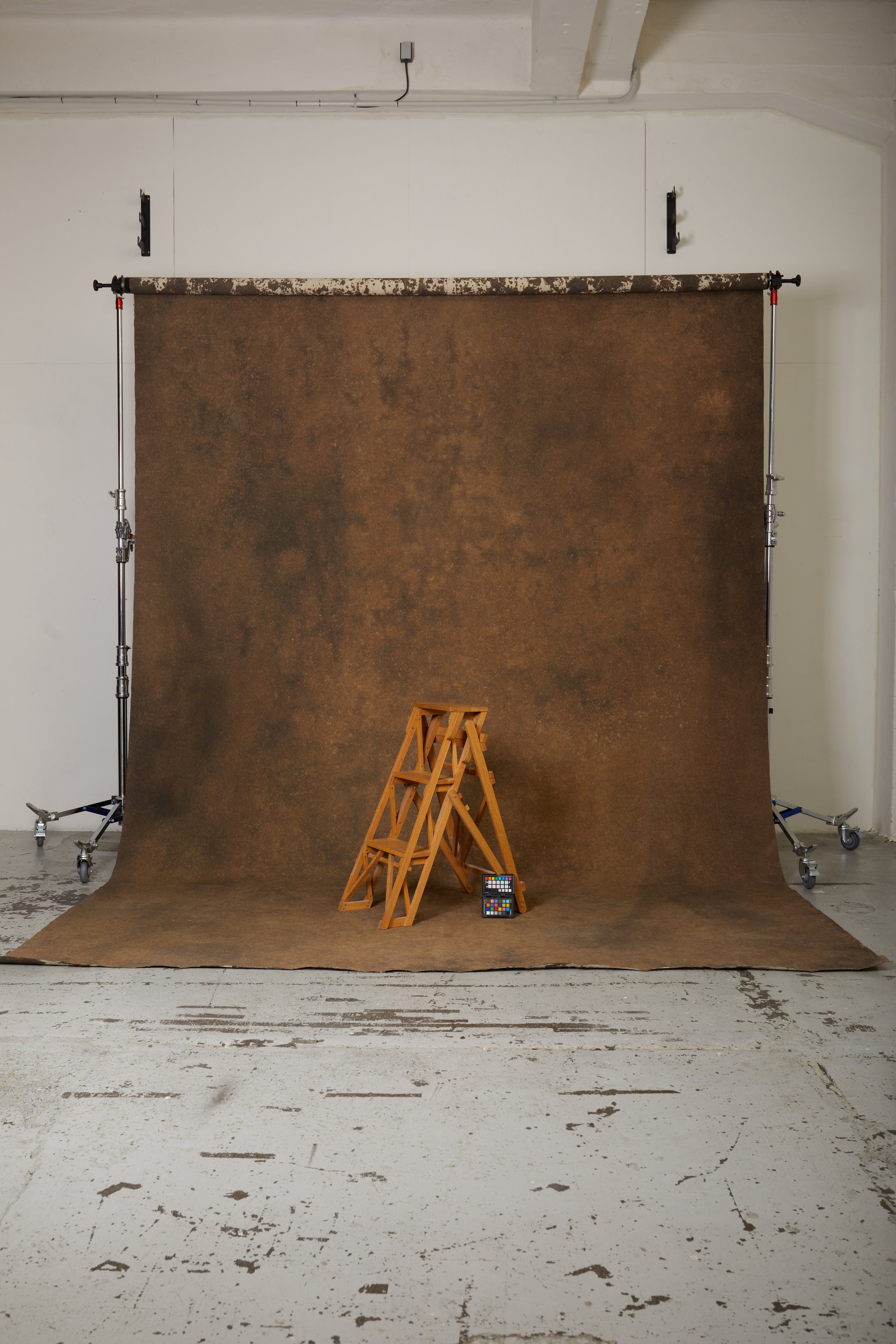 Rusty Axe