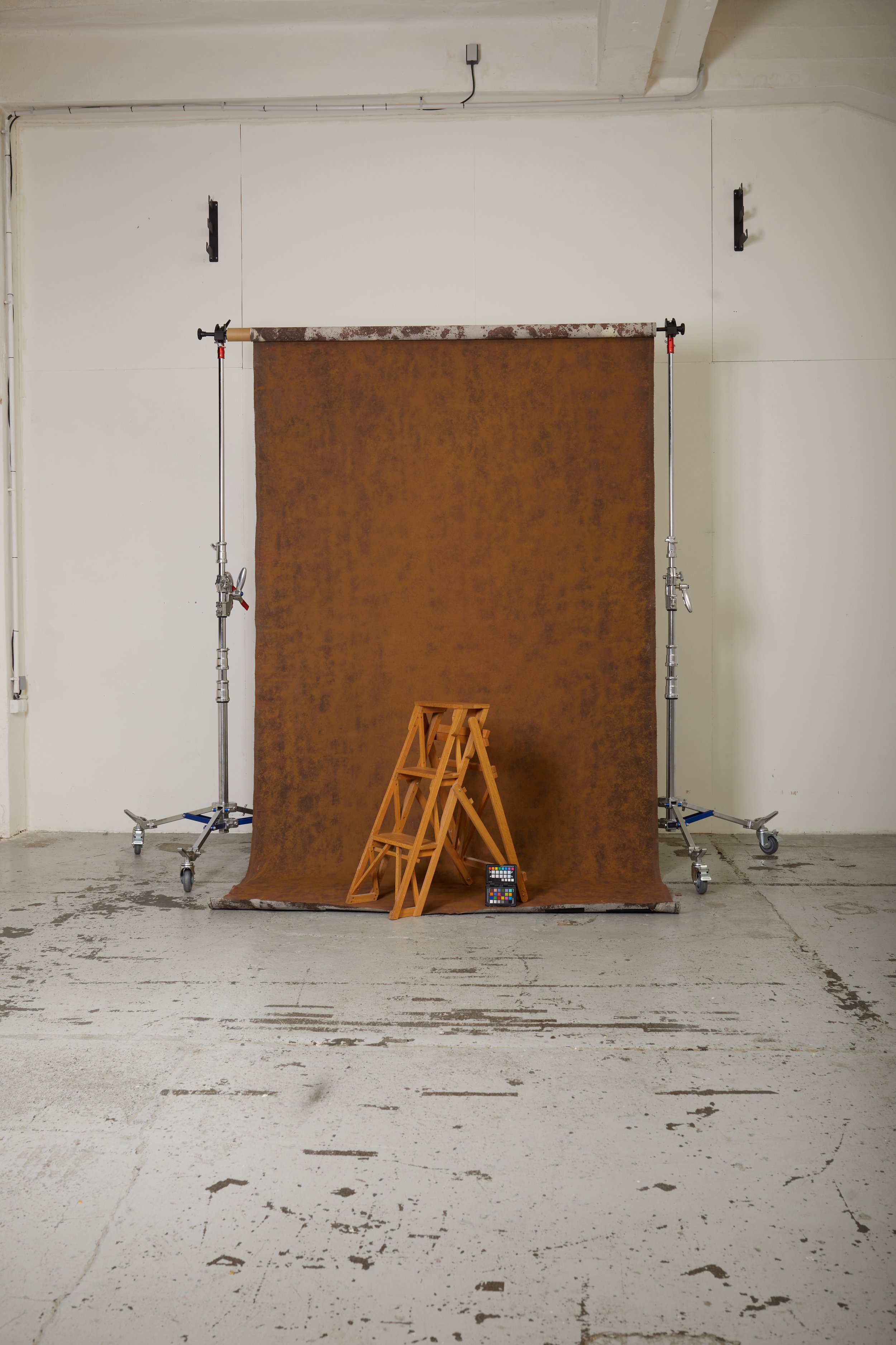 Copper Rust
