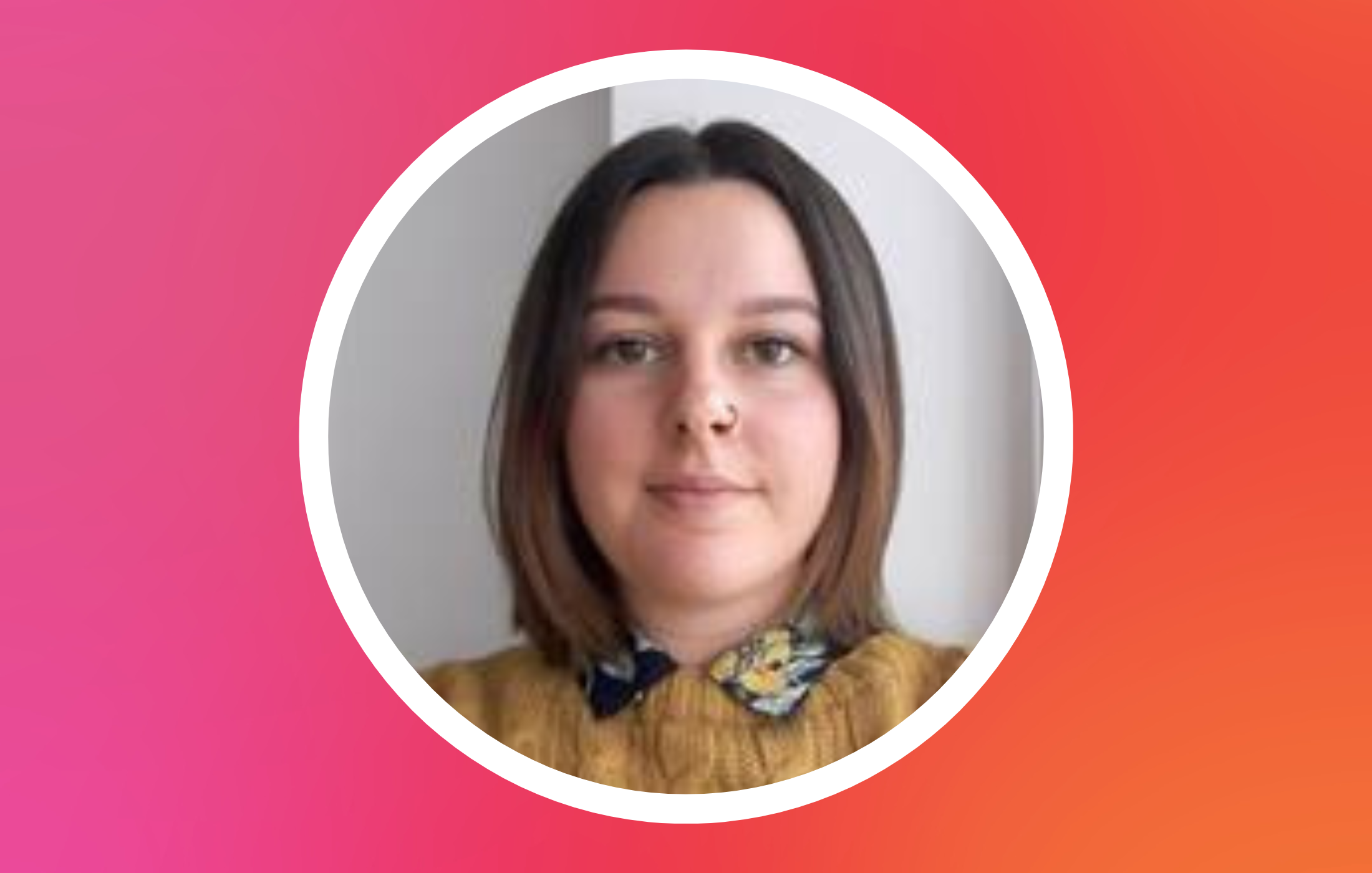 Tackling Stigma Champion #7: Gillian Love on life and death listening