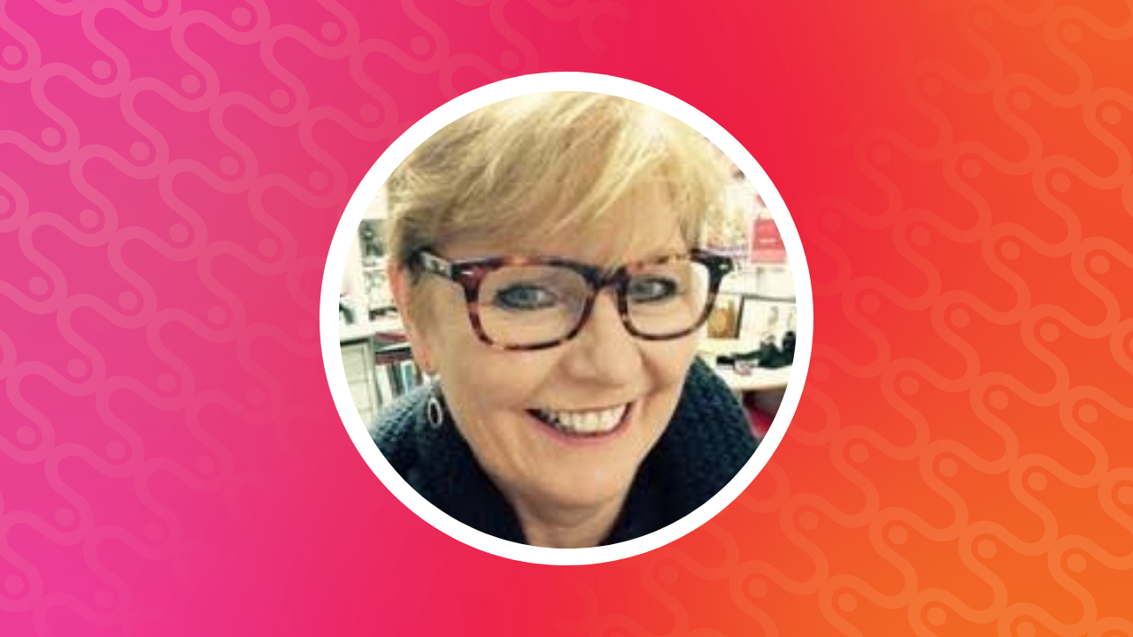 Louise Maher, Tackling Stigma Champion #10: From one small team to district-wide change