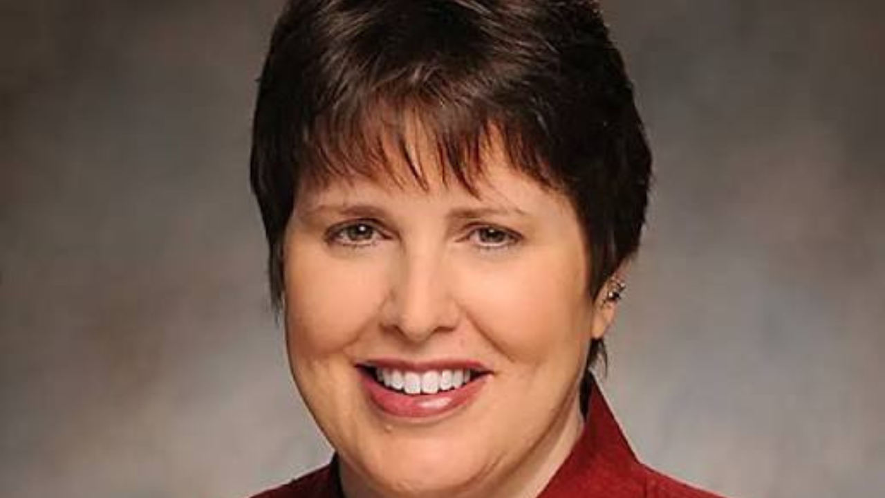 Tackling Stigma Champion #11: From HIV to hearing loss, what Dr. Laura Nyblade has learned from a lifetime studying stigma