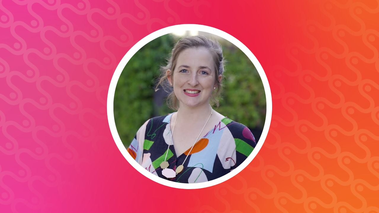 Tackling Stigma Champion #12: Dr Elizabeth Holmes-Truscott on communicating health risks without stigma