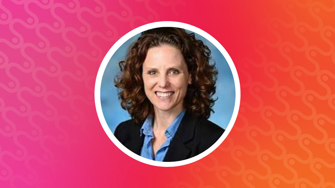 Stigma Champion #13, Ann Bagchi: Direct, distract or delegate? Bystander intervention in action