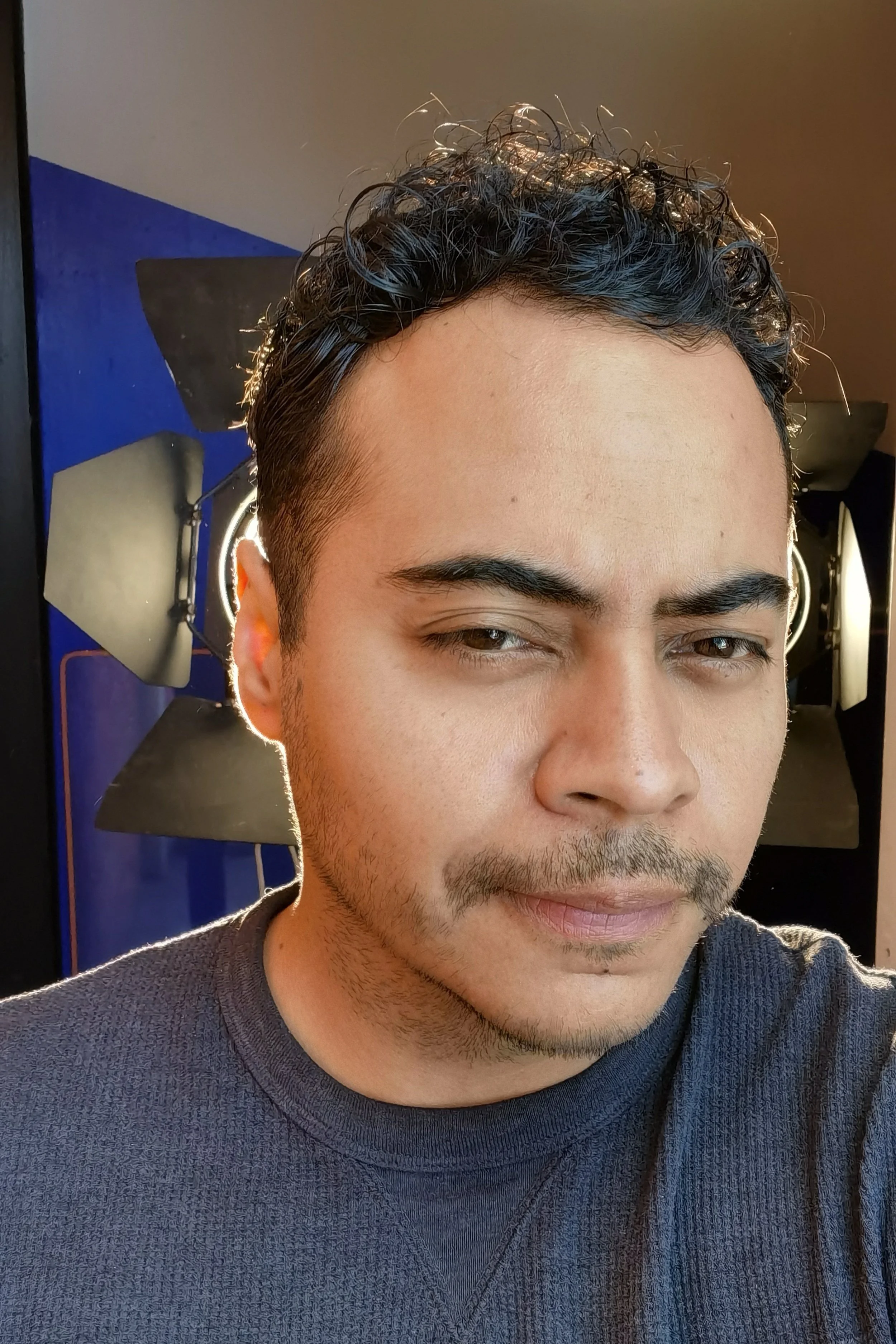 Foto de Emmanuel Alejandro