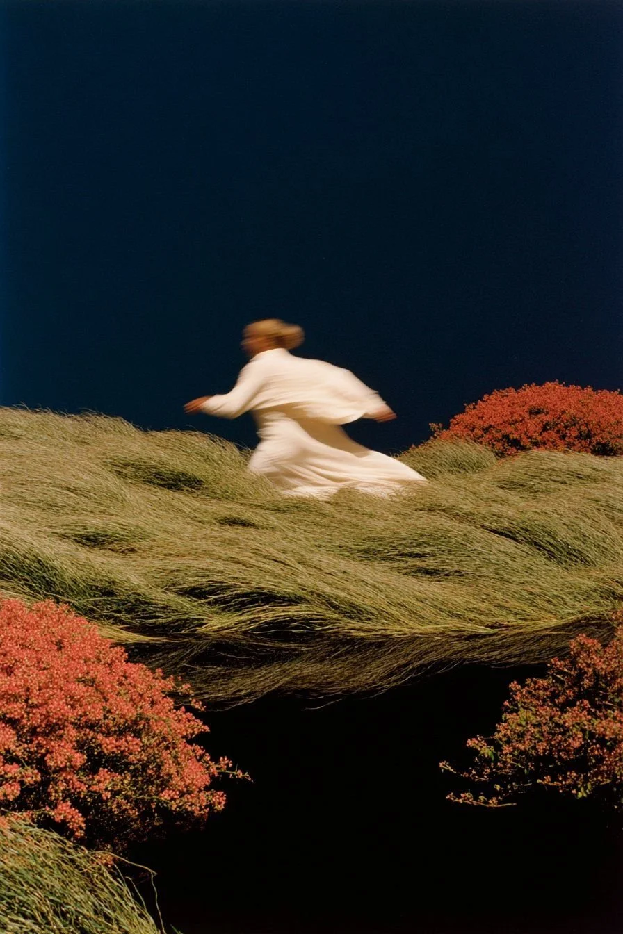 Signs You’ve Outgrown A Version Of Yourself