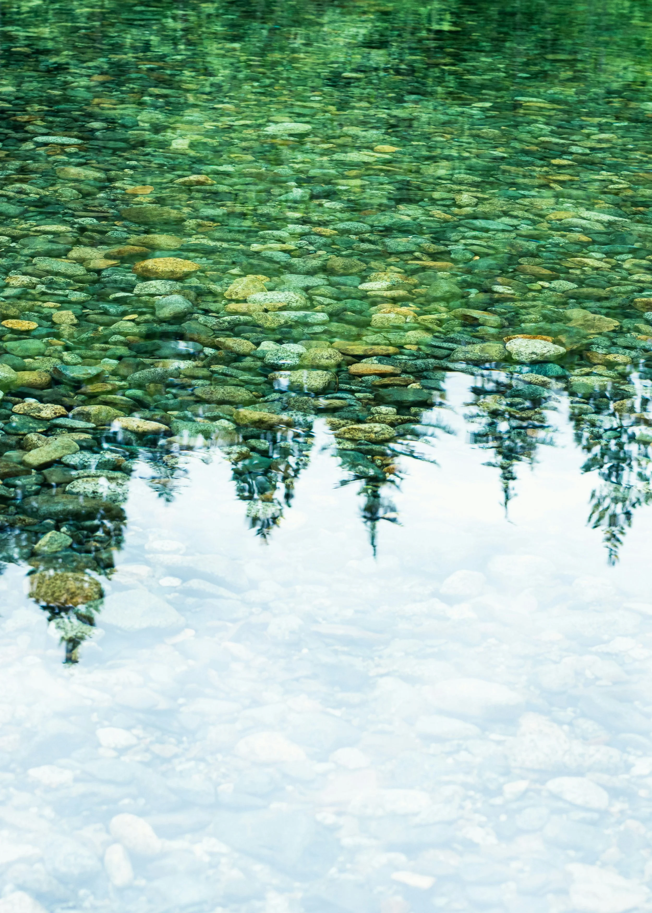 EFT - Embracing Stillness