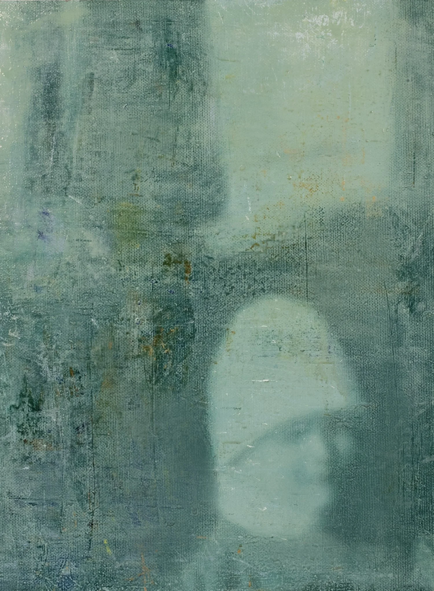 2025, Memory Study 1
Oil on canvas
33 x 24 cm