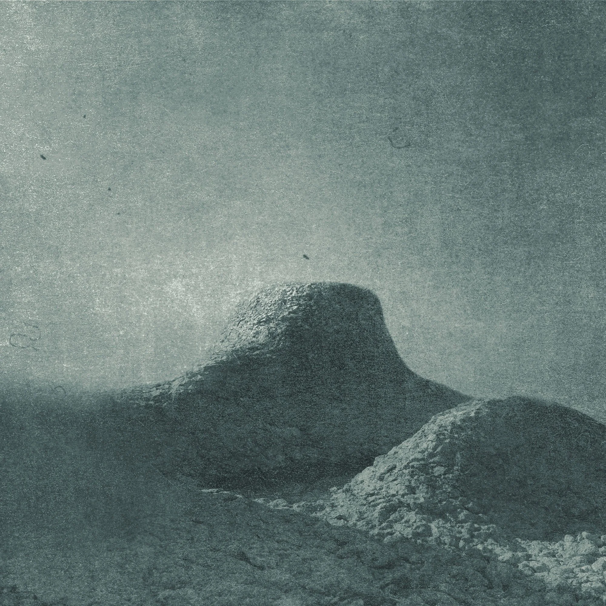 Monolith 3, 2025, Archival pigment print, Edition in three sizes