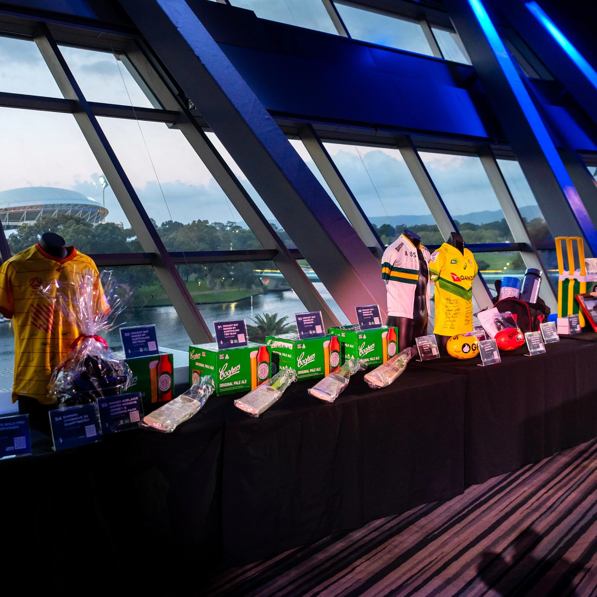 A successful fundraising gala is about more than filling a room.

People need to understand why they&rsquo;re there, feel connected to the cause and be given enjoyable ways to contribute.

The auctions and fundraising activities matter. But the real 