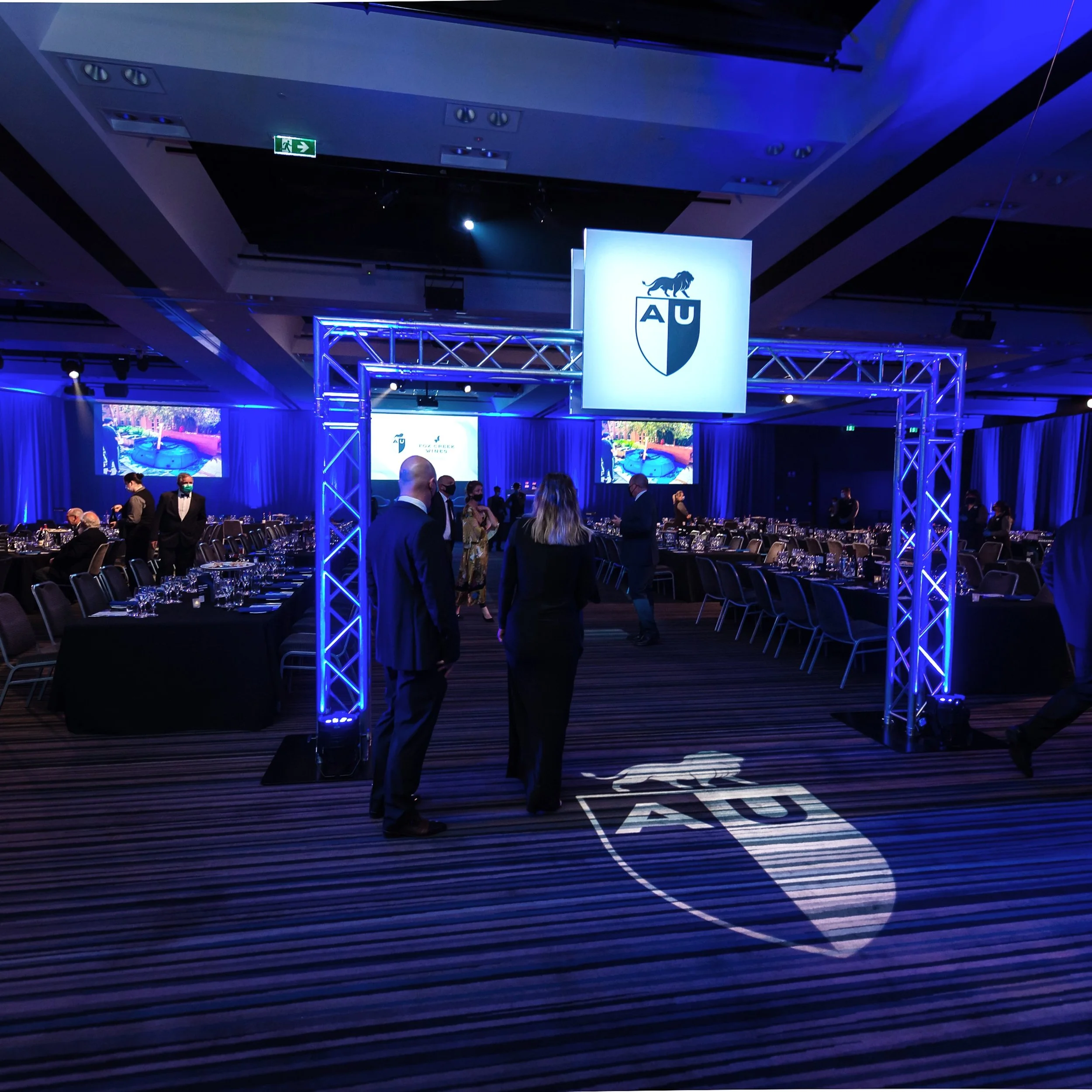 COMING UP | 
130 Years of Adelaide University Sport

There&rsquo;s something special about a gala that brings a community back together.

On Friday 9 October, Adelaide University Sport &amp; Fitness will celebrate 130 years of sport, connection and a