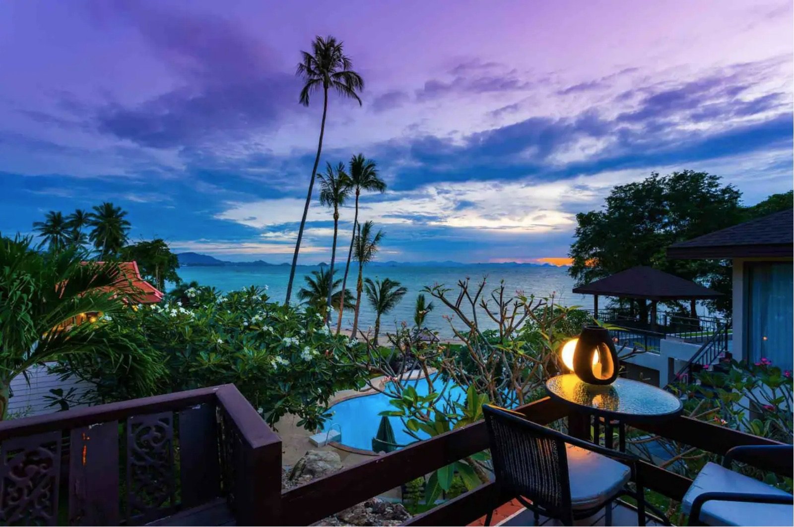 Hidden gem in gated community- 3 bed, 3 bath - 22,000,000 THB