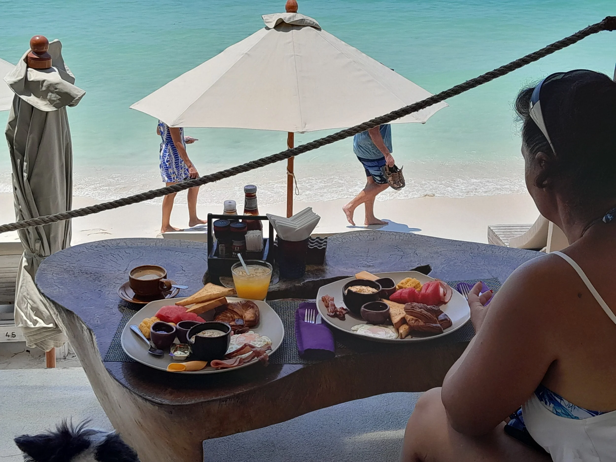 Cost of Living in Koh Samui in 2026