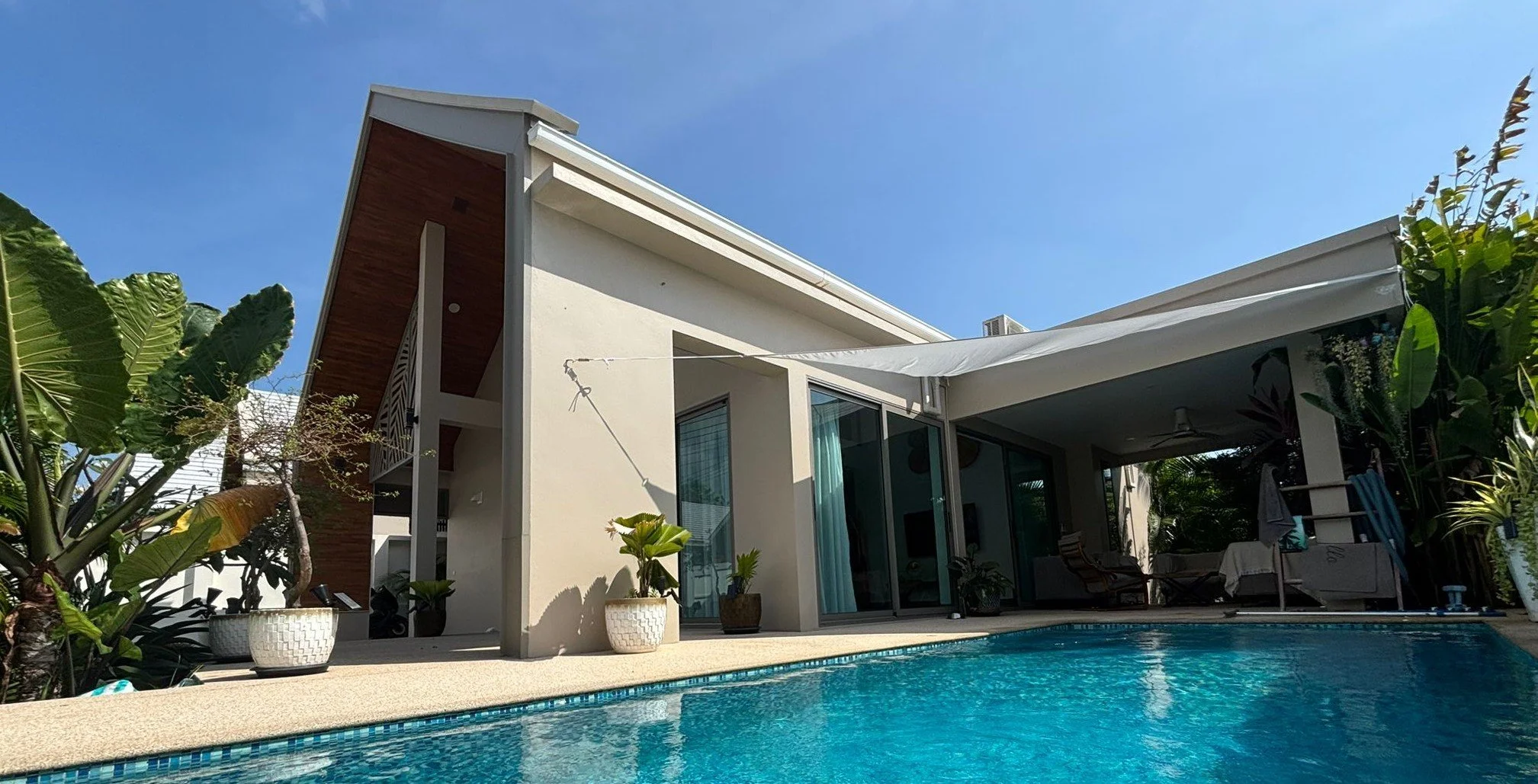 Property Ownership in Koh Samui for Foreigners