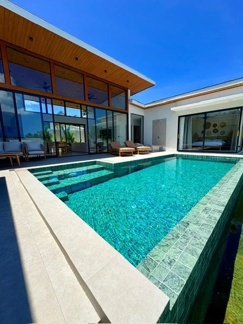 Stylish and central- Near international school-Bang Rak- 3 bed, 3.5 bath- 11,499,000 thb (USD approx 363,662k)