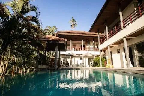 Spectacular pool villa with ocean views- Bang Makham- 5 bedrooms, 7 bathrooms- 34,900,000 thb