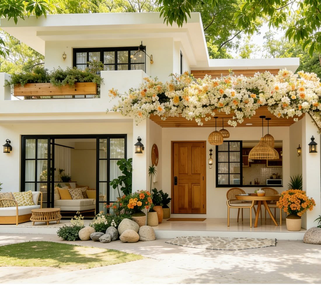 NEW DEVELOPMENT Prime location in Plai Laem, just 1.5 km from Bang rak beach- 2 bed, 2 bath- Plai Laem- 2,900,000 thb