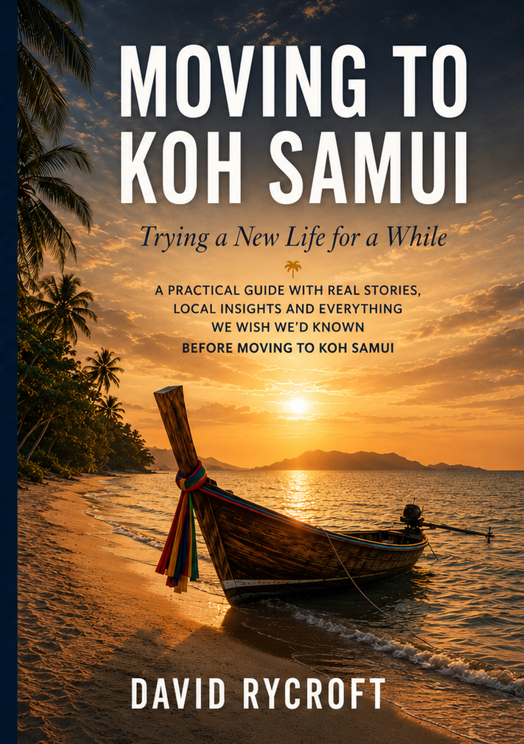Moving to Koh Samui