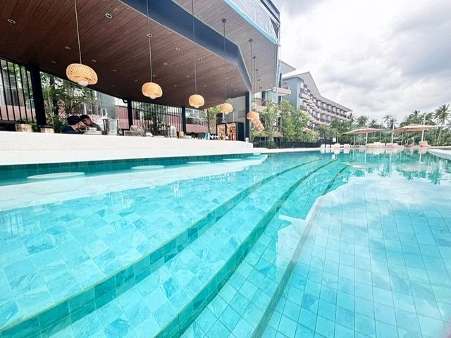 NEW DEVELOPMENT Prime investment opportunity -condominium build in Bhoput- 1.5 bed, 1 bath- Leasehold or freehold (Thai quota) with Thai company - 4,560,000 thb