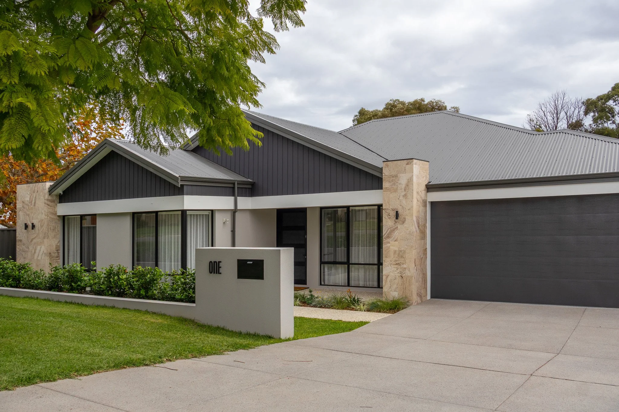 Malsbury Street BICTON