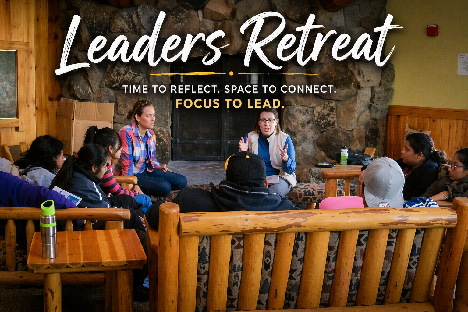 Leaders' Retreats - Away Days