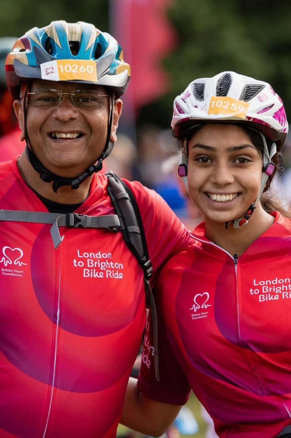 British Heart Foundation