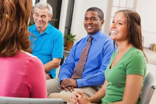 Group Staff or Team Supervision