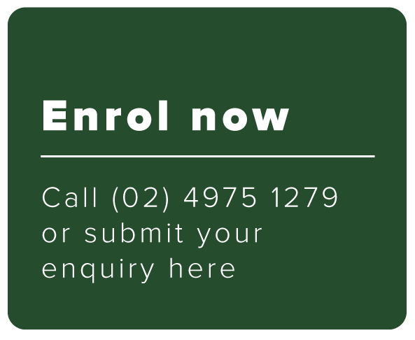 ENROL NOW