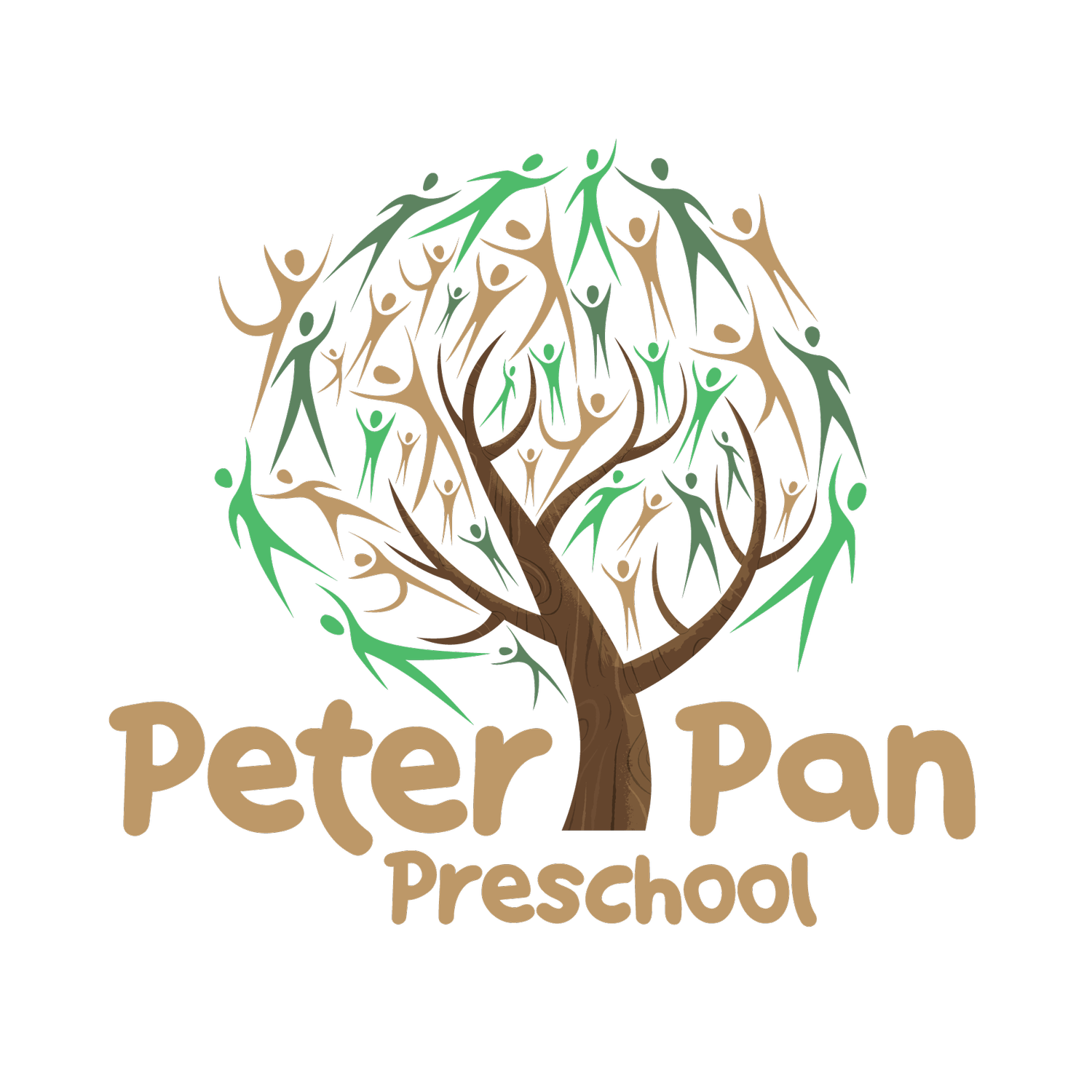 Peter Pan Preschool - Wangi Wangi