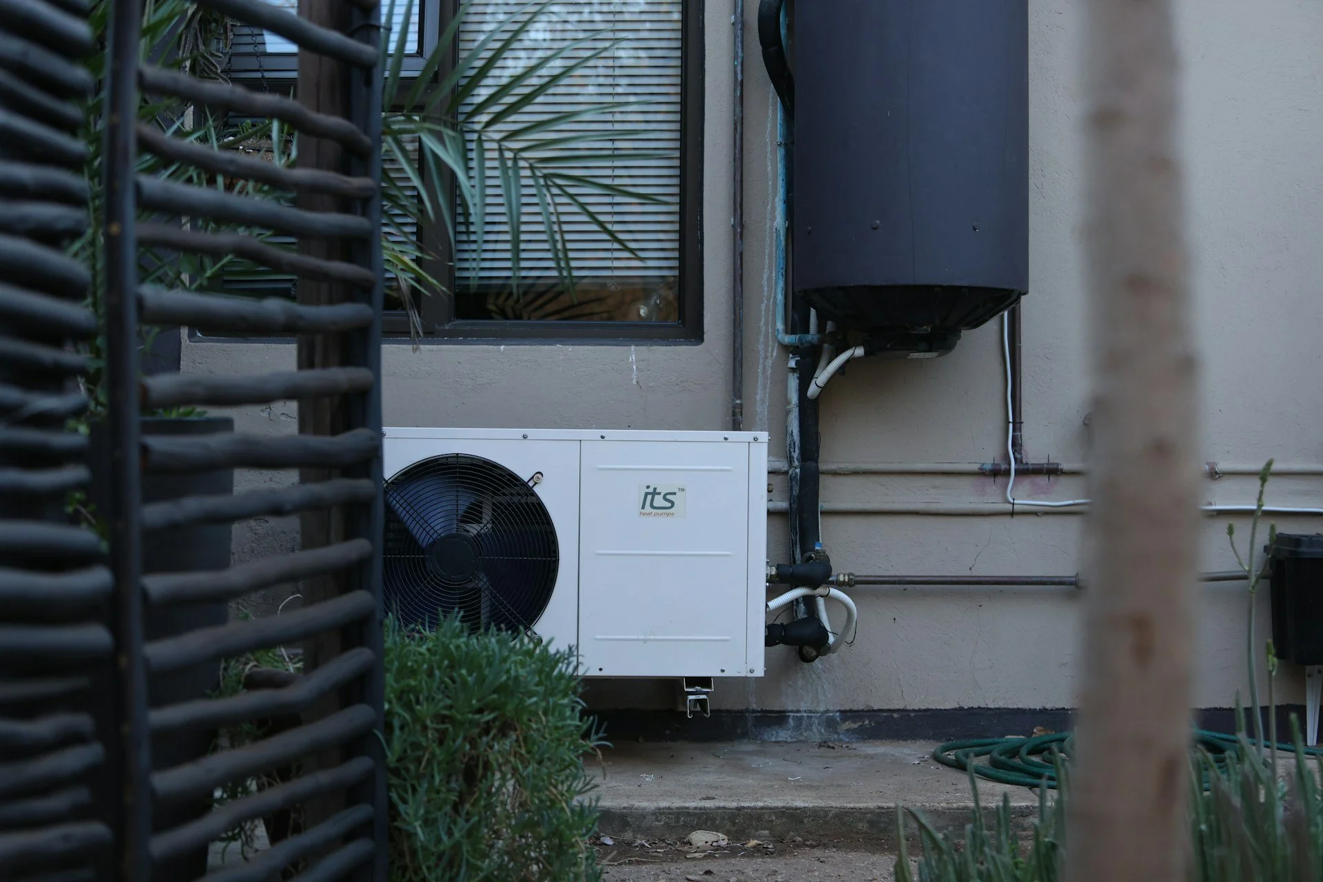 Is an Air Source Heat Pump Right for Your Sydney Home?