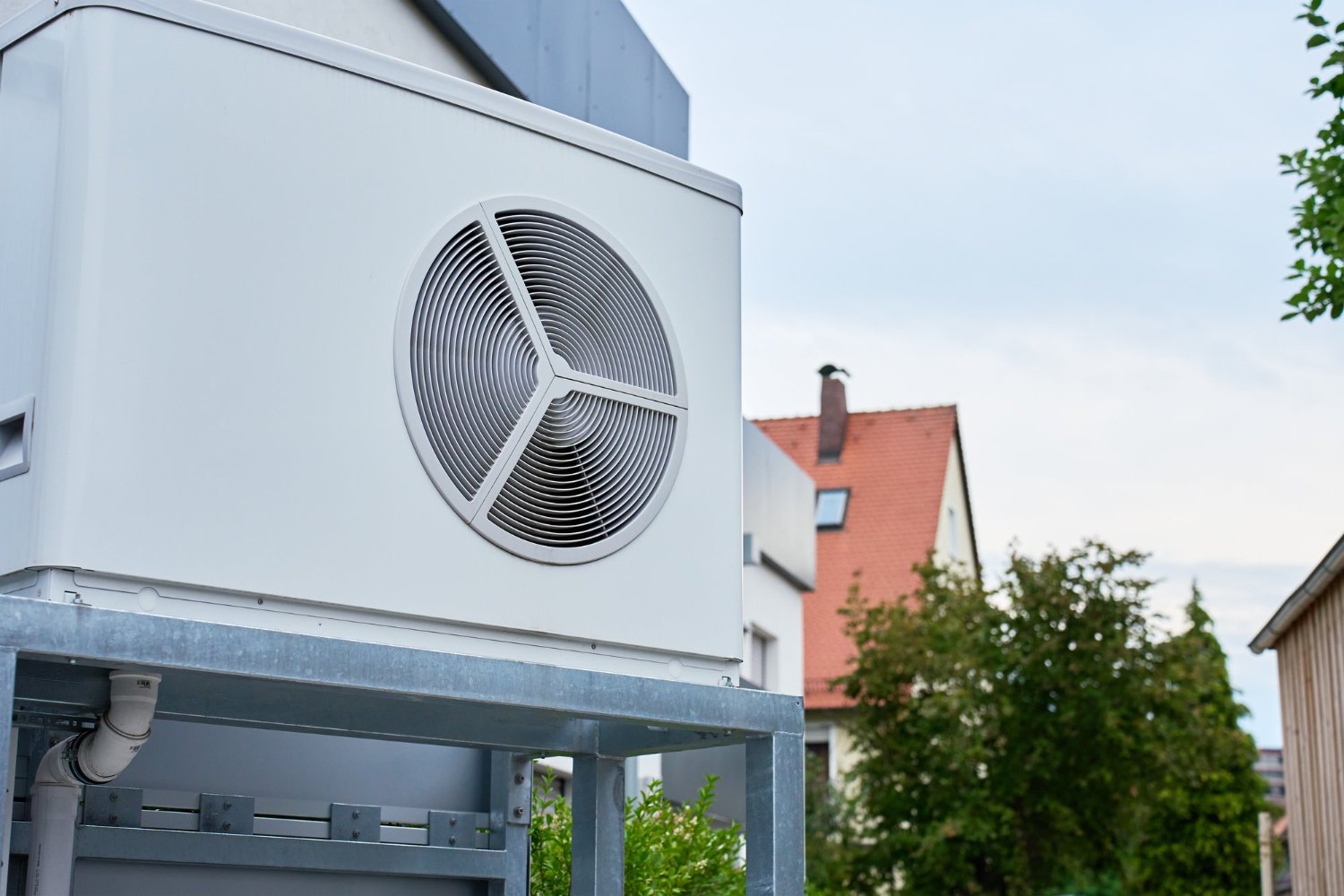 Heat Pump Installation in Sydney Vs Gas Boiler Heating