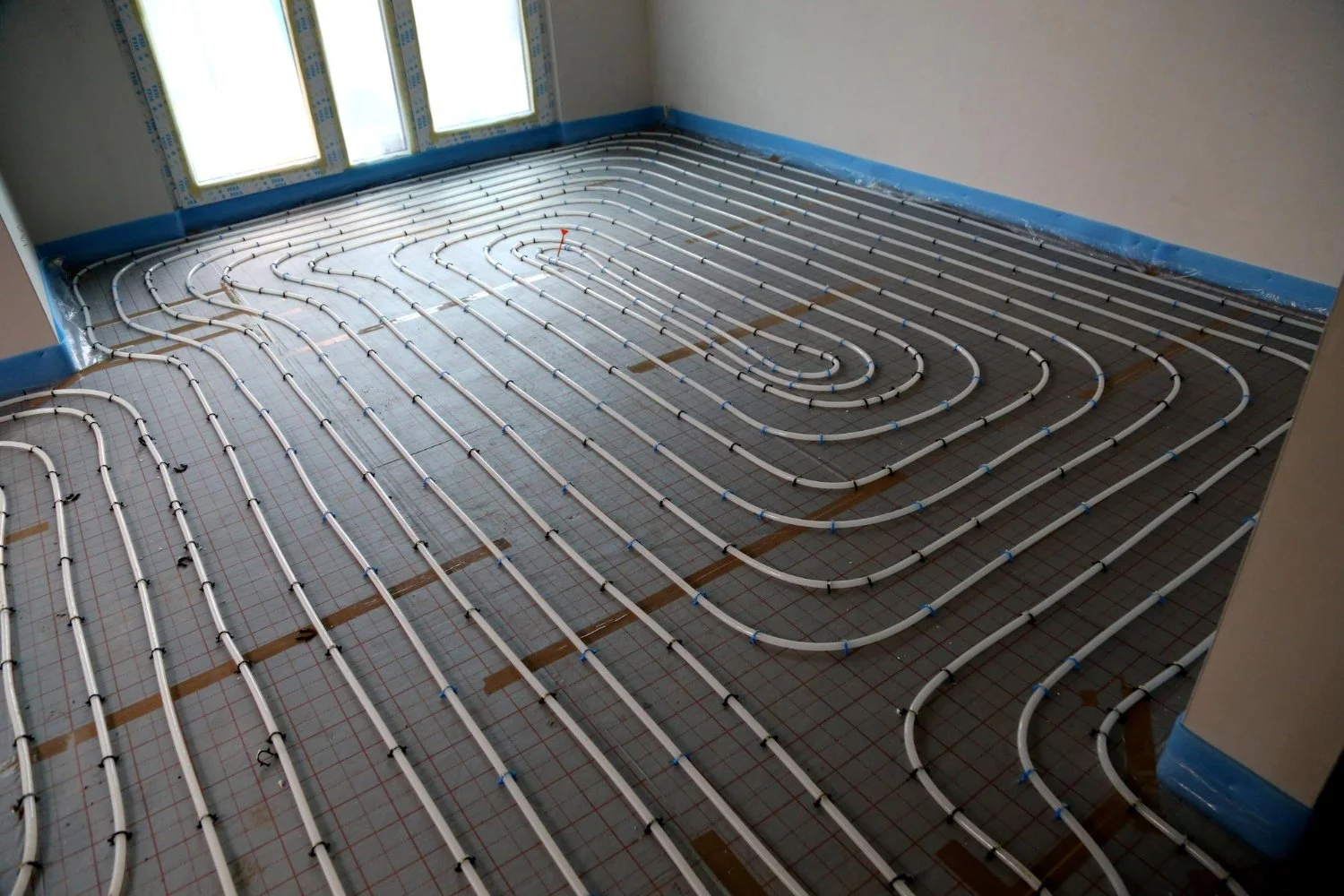 Hydronic Heating Sydney Vs Split Systems: Winter Comfort Compared