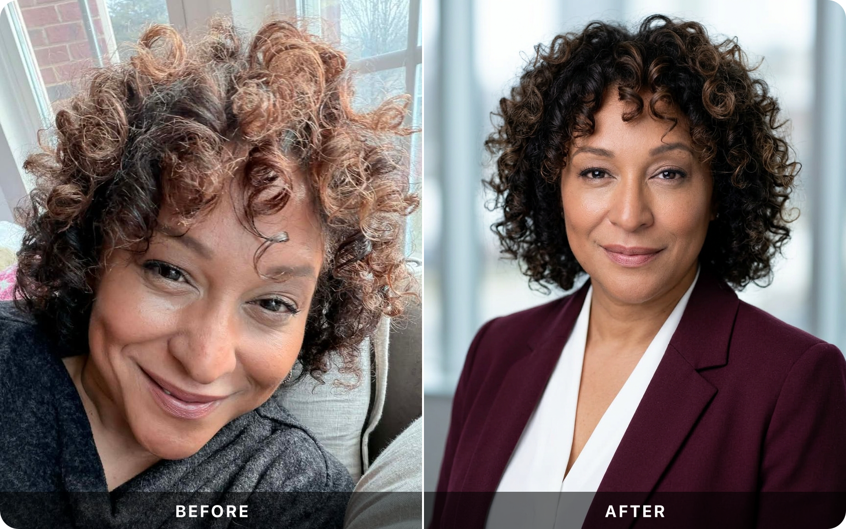 AI Headshots vs. Professional Photographer: An Honest Take From Someone Who Does Both