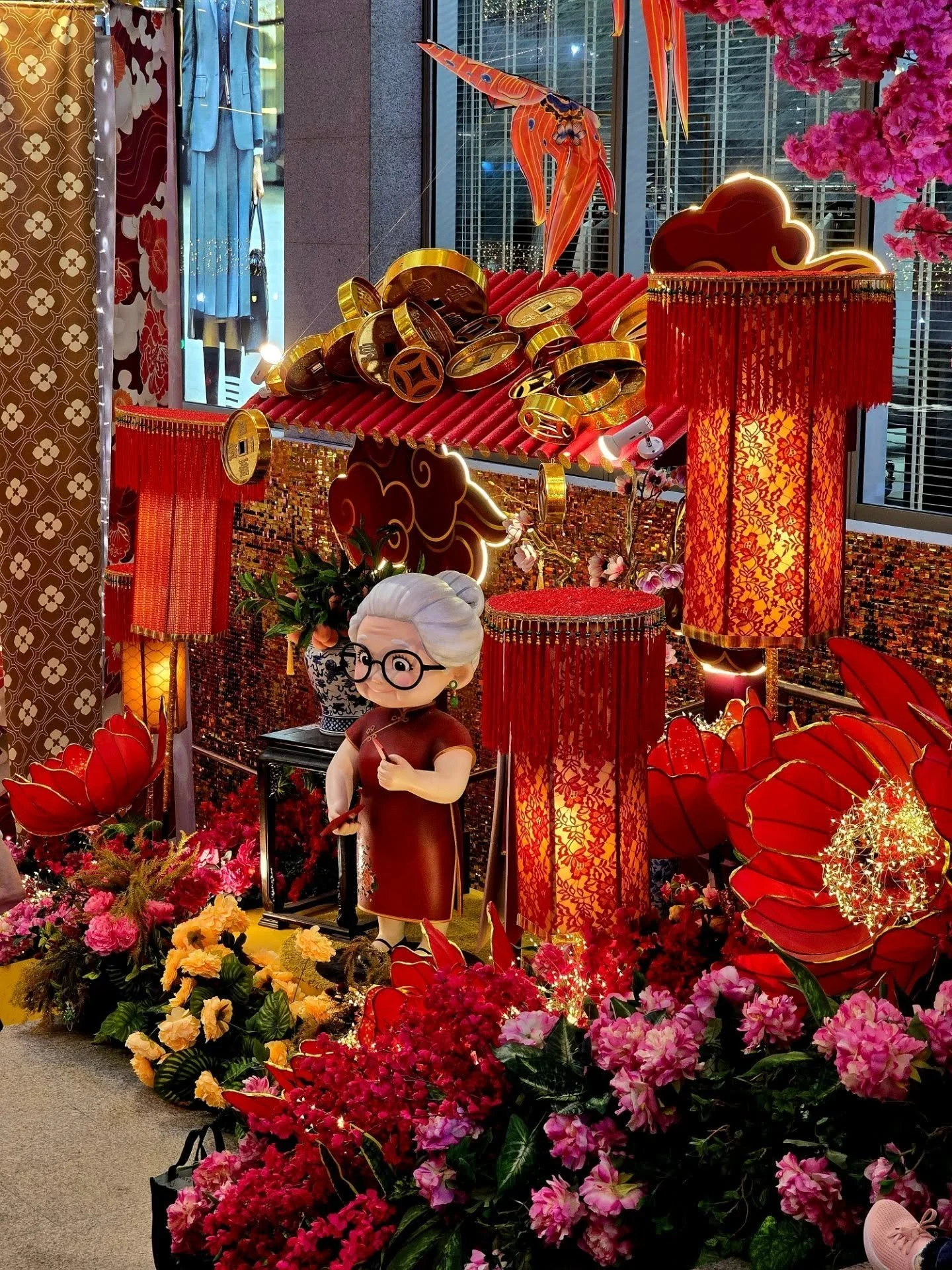 Happy Chinese New Year from KL 🧧

Wishing everyone a year of prosperity, luck, and new opportunities.

Welcome to the Year of the Horse 🐎✨🐎 

#chinesenewyear