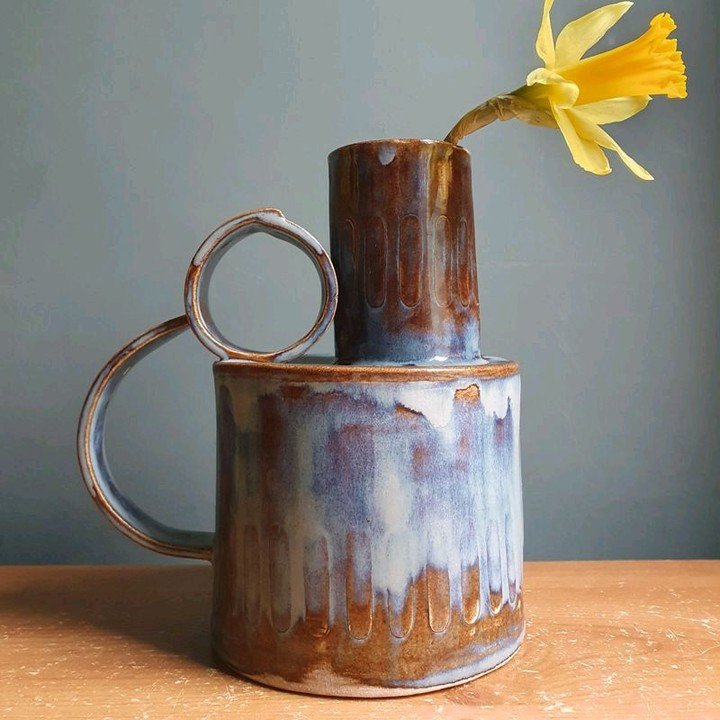 Sometimes, it's the simplest things that bring us the most joy. 🌼 A single bloom, a handcrafted piece, and a quiet moment can speak volumes. Let's treasure these little wonders that remind us of the beauty around us every day. #LittleThingsMatter #H