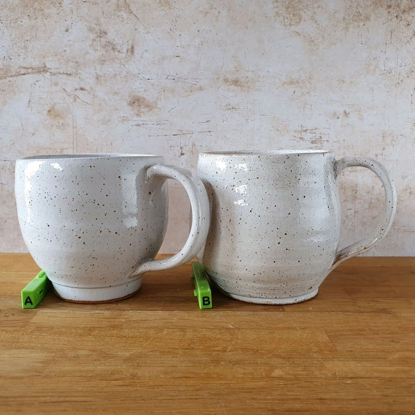 Starting a new adventure&mdash;ceramics lessons! Goodbye wobbly creations, hello refined skills 🏺✨ Let&rsquo;s see where this journey takes me. #CraftingDreams #PotteryLove #AlwaysLearning
