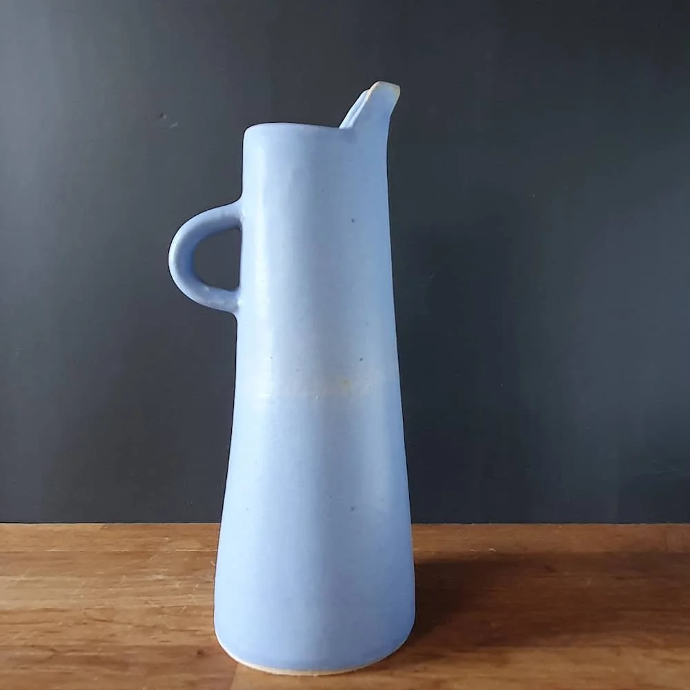 Slim jug